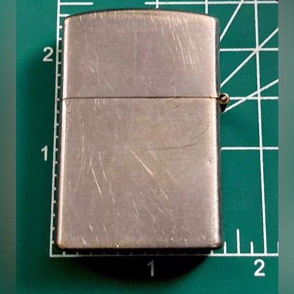 Vintage 1957 Penguin High Quality Lighter 111957 Japan Untested As Is - Picture 2 of 8